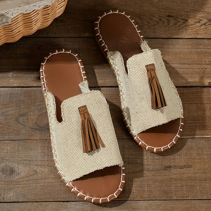 Hanne™| Orthopädische Sandaletten