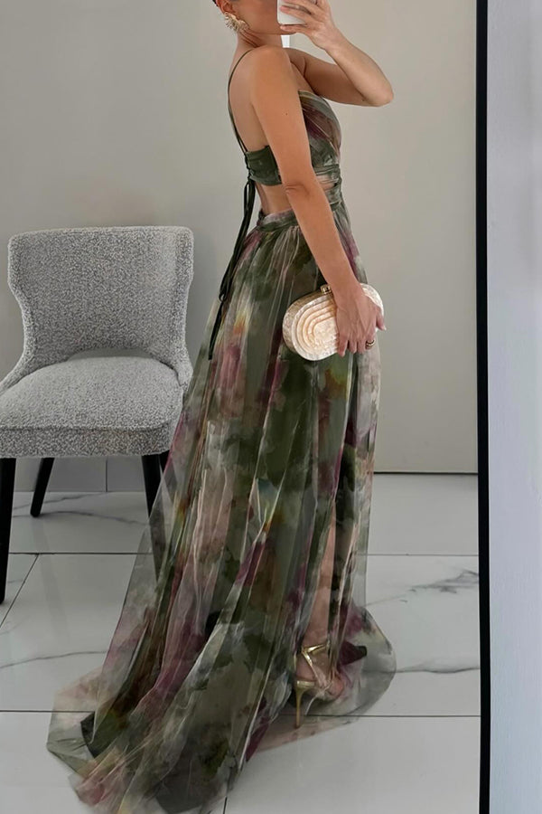 Paca™| Fließendes und feminines Kleid für jeden Anlass