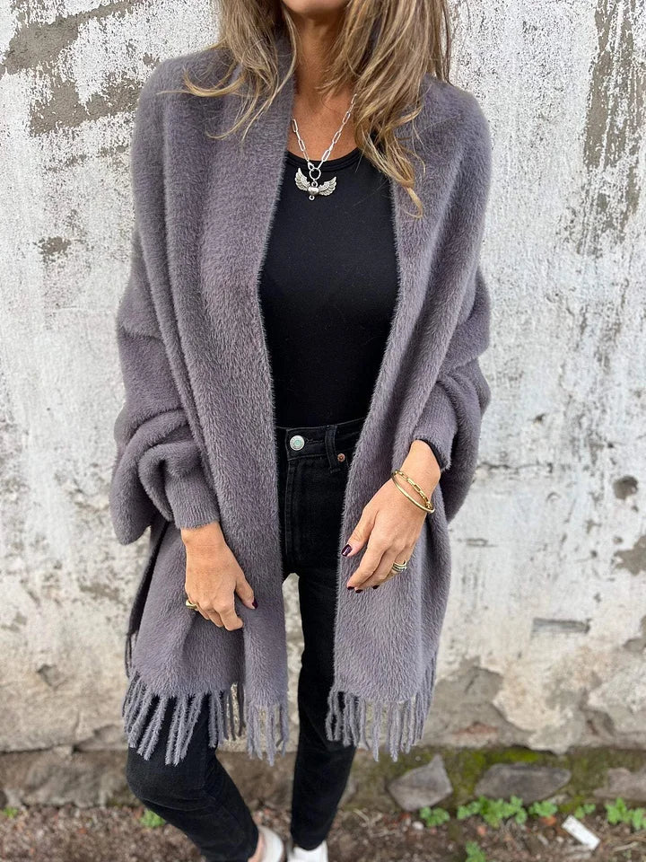 Aleida™| Alltagsmantel für Damen