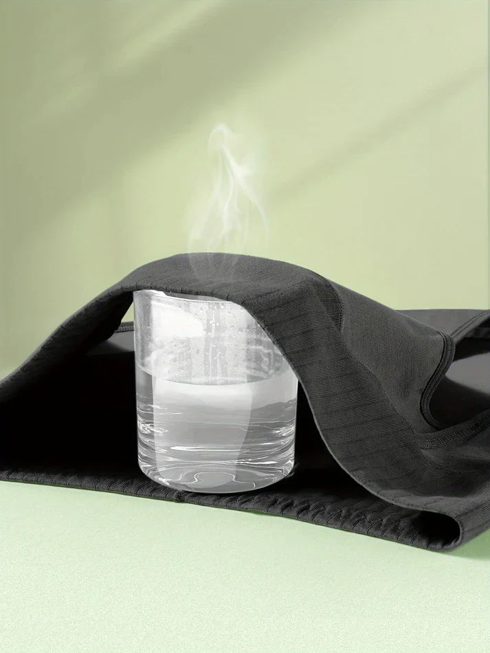 Slimfit™ | Hoch taillierte Bauchformende Unterhose (6er-Pack)