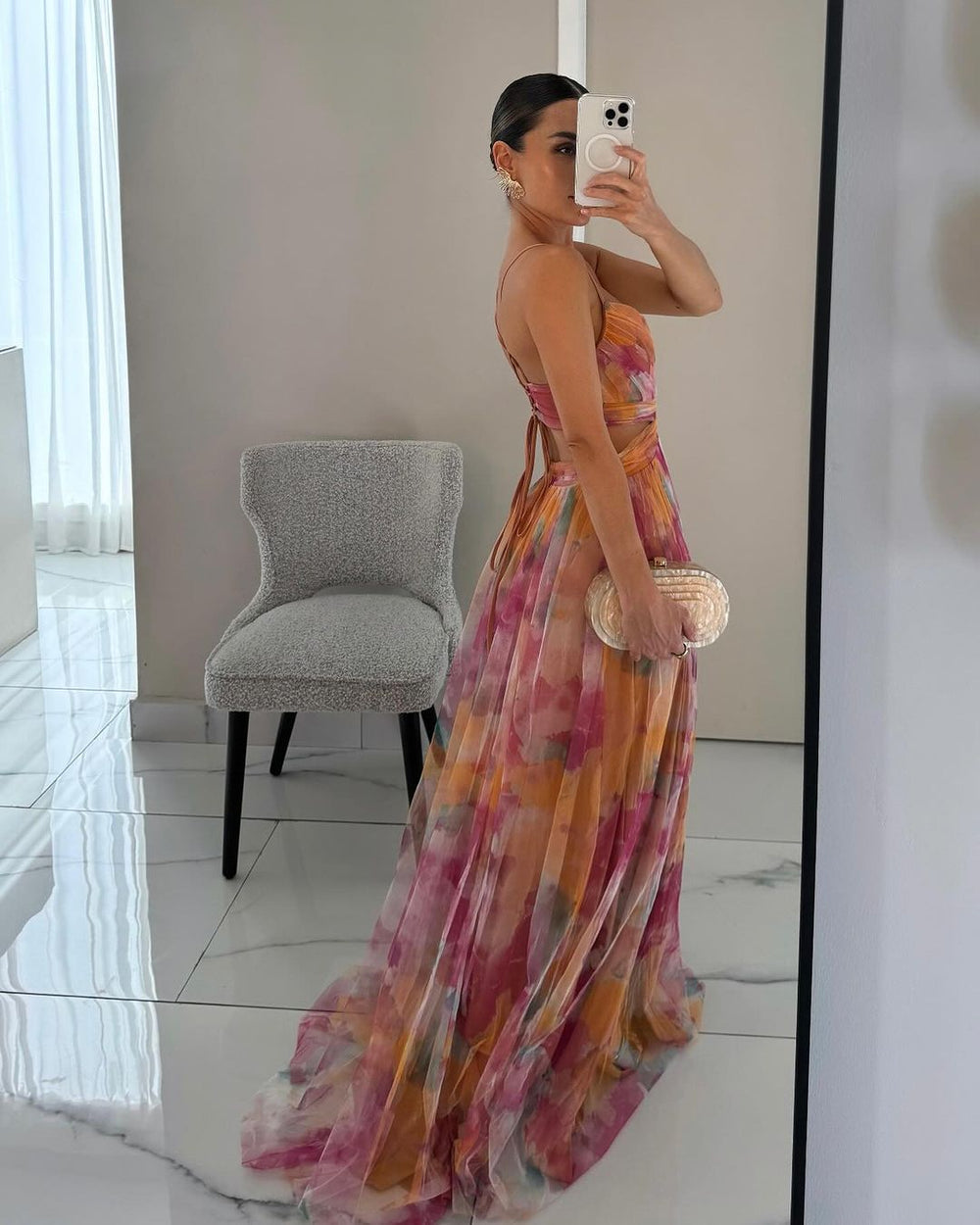 Paca™| Fließendes und feminines Kleid für jeden Anlass