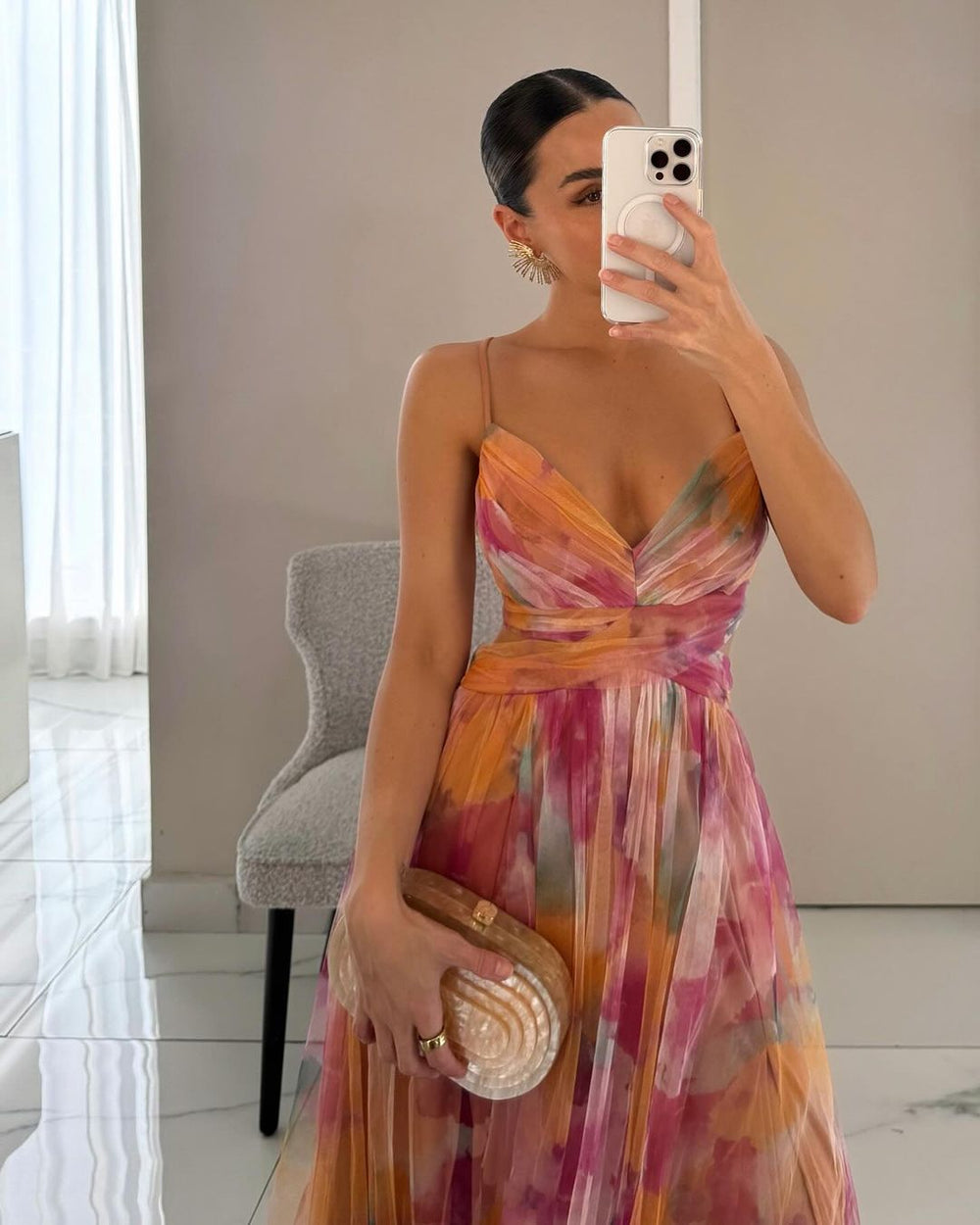 Paca™| Fließendes und feminines Kleid für jeden Anlass