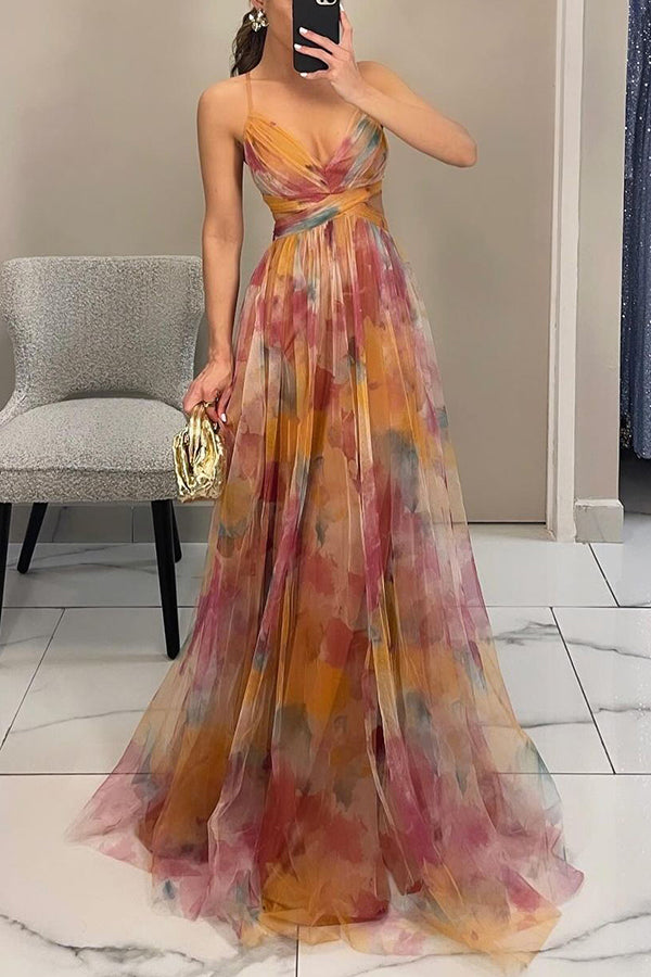 Paca™| Fließendes und feminines Kleid für jeden Anlass