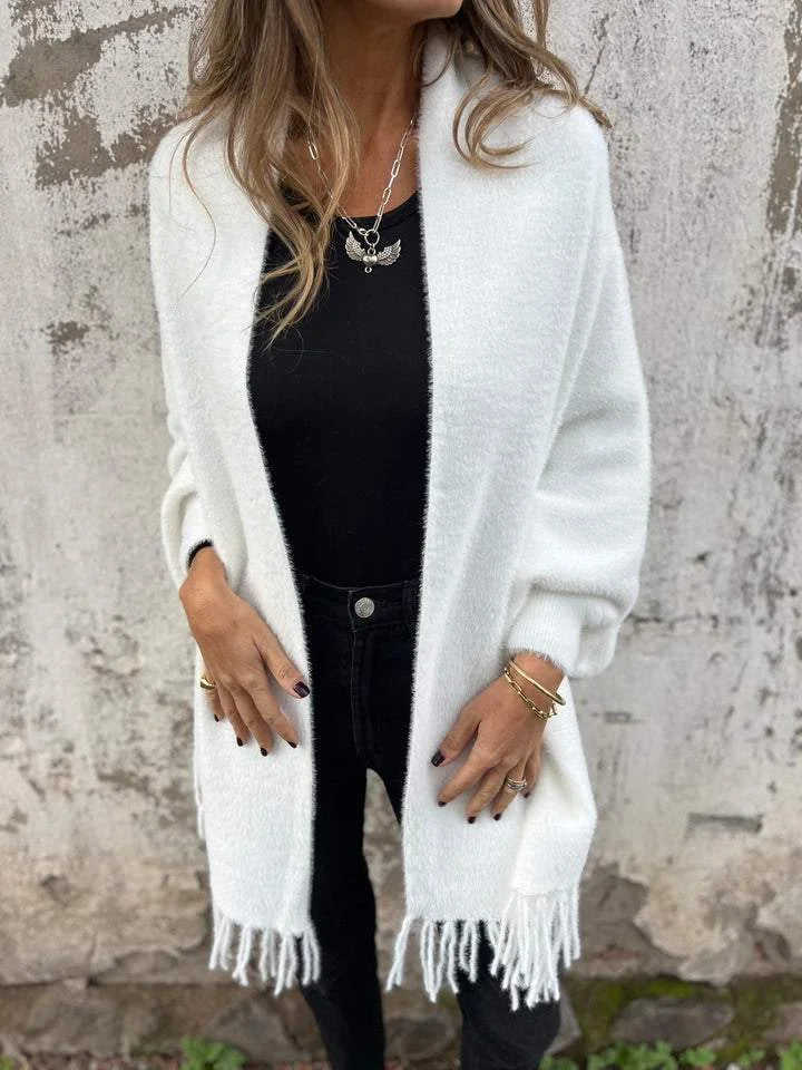 Aleida™| Alltagsmantel für Damen