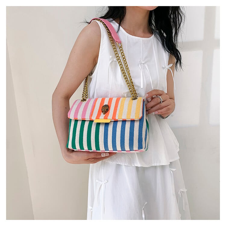 Fiesta™| Die Tasche, die deinem Look Leben verleiht