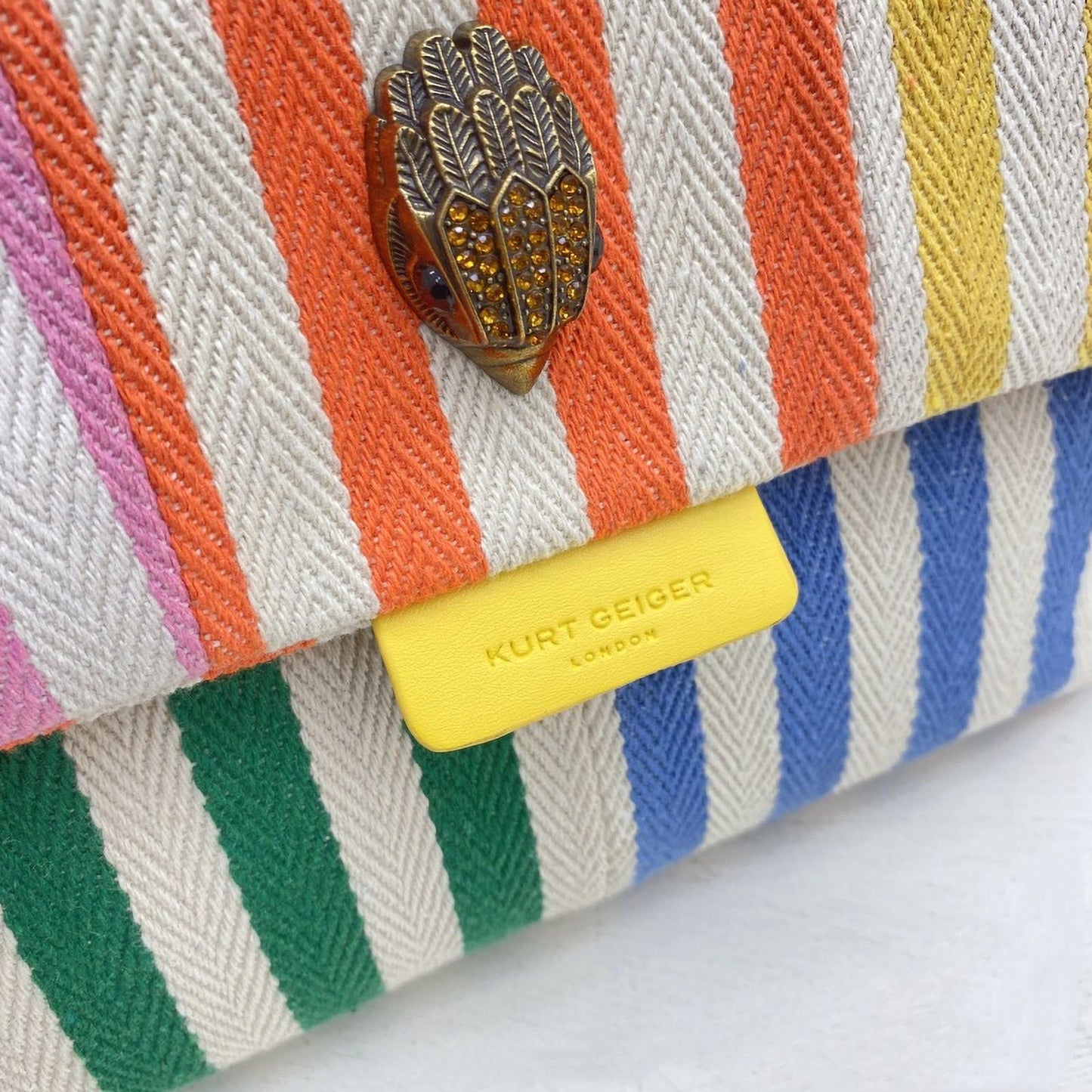 Fiesta™| Die Tasche, die deinem Look Leben verleiht