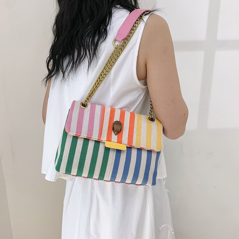 Fiesta™| Die Tasche, die deinem Look Leben verleiht