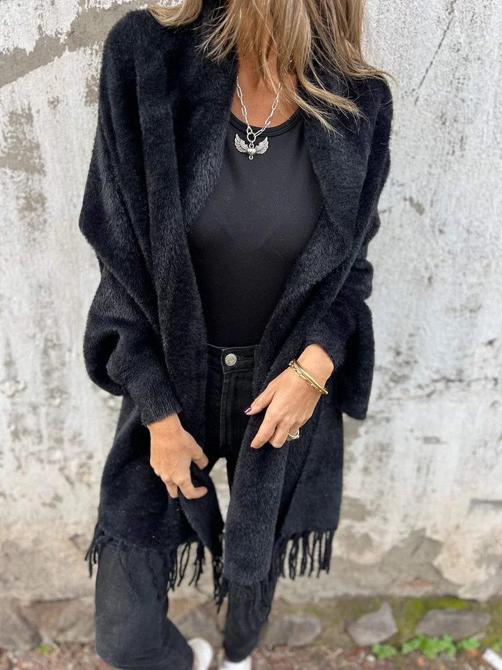 Aleida™| Alltagsmantel für Damen