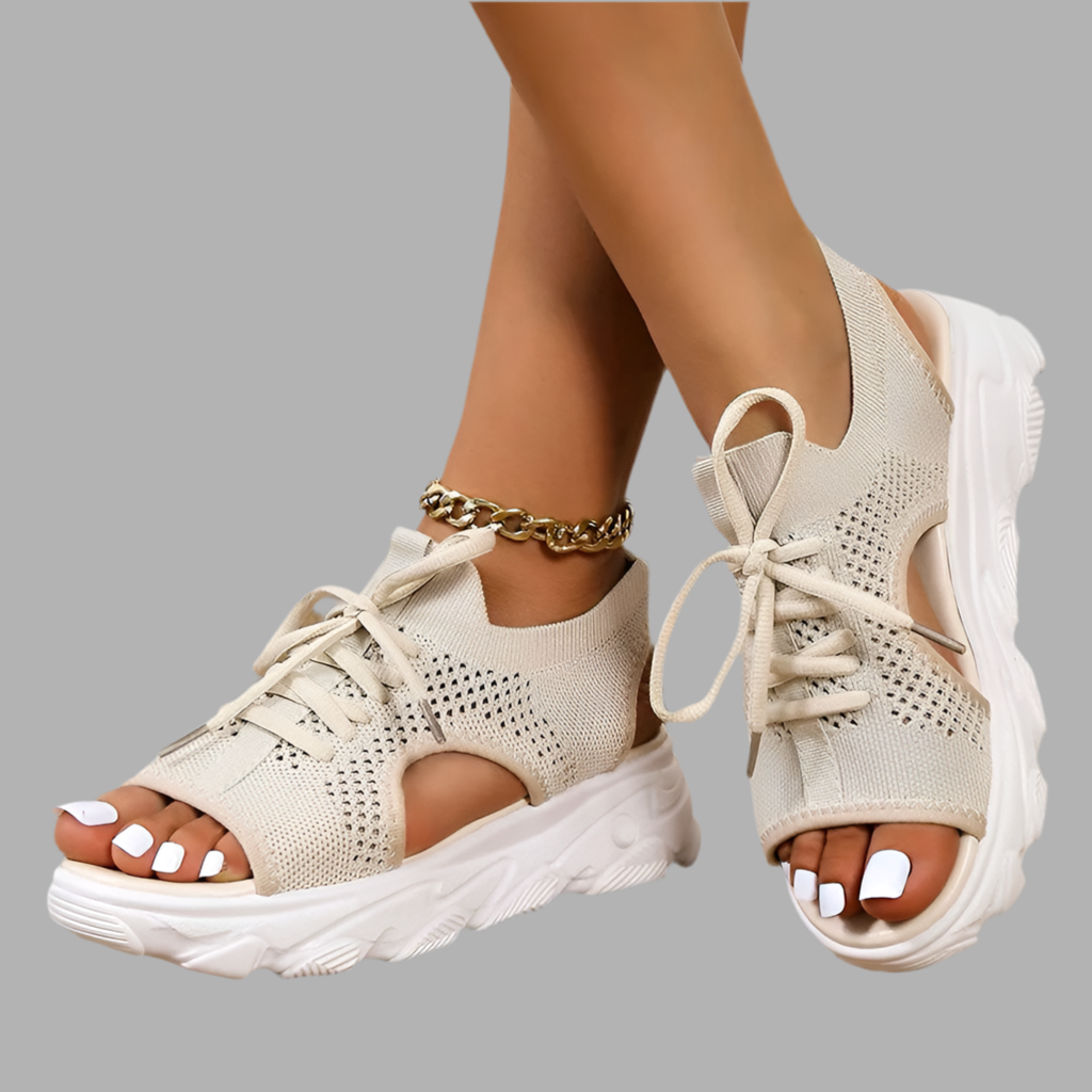 Lakia™| Bequeme Orthopädische Sandalen
