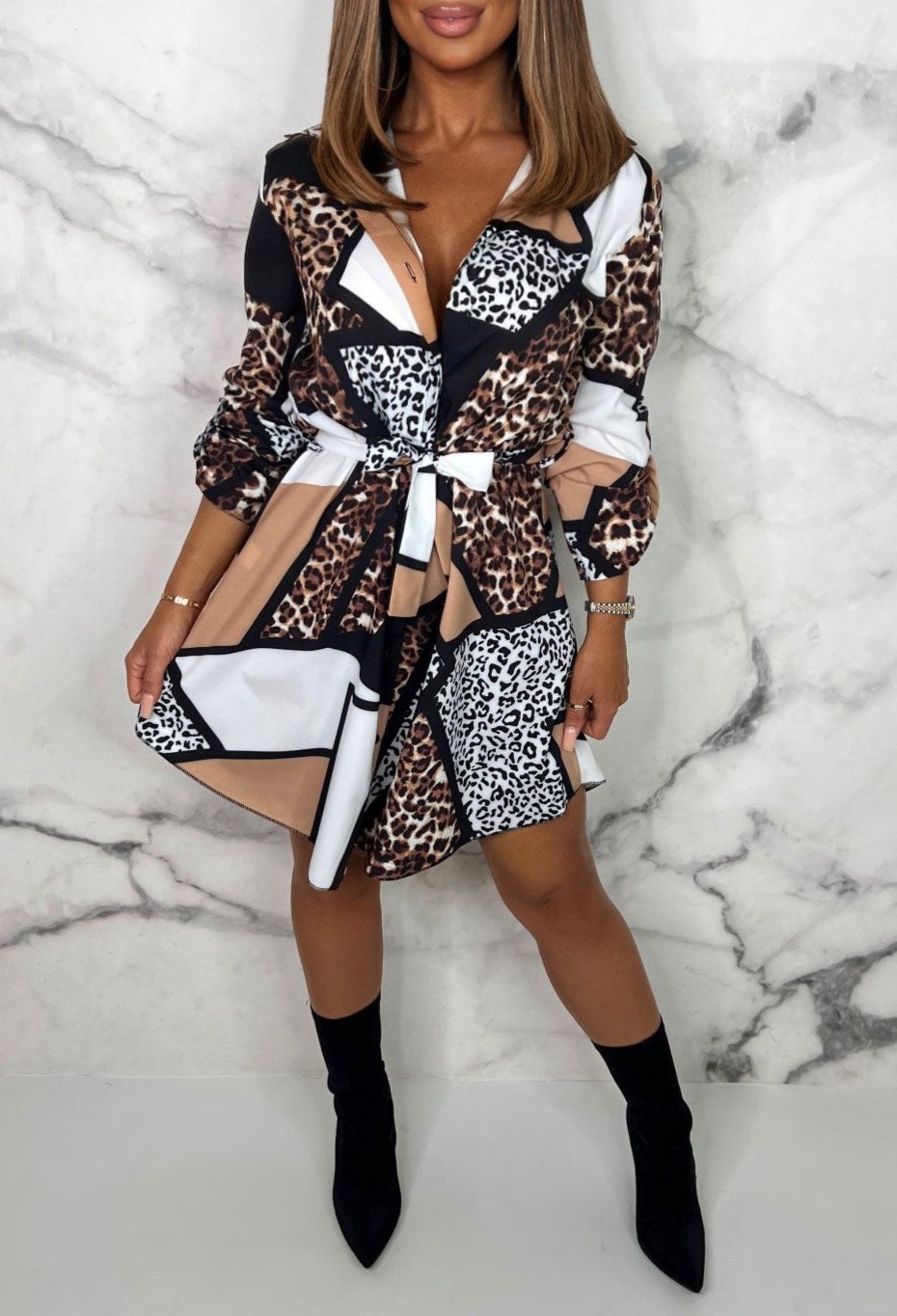 Ilda™| Der mühelose Trend für jede Saison