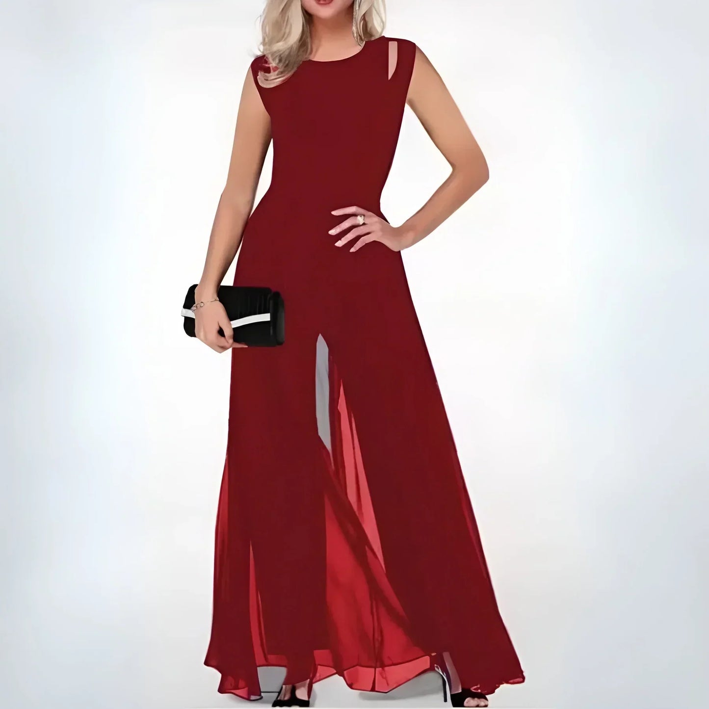 Arla™ | Elegantes Abendkleid