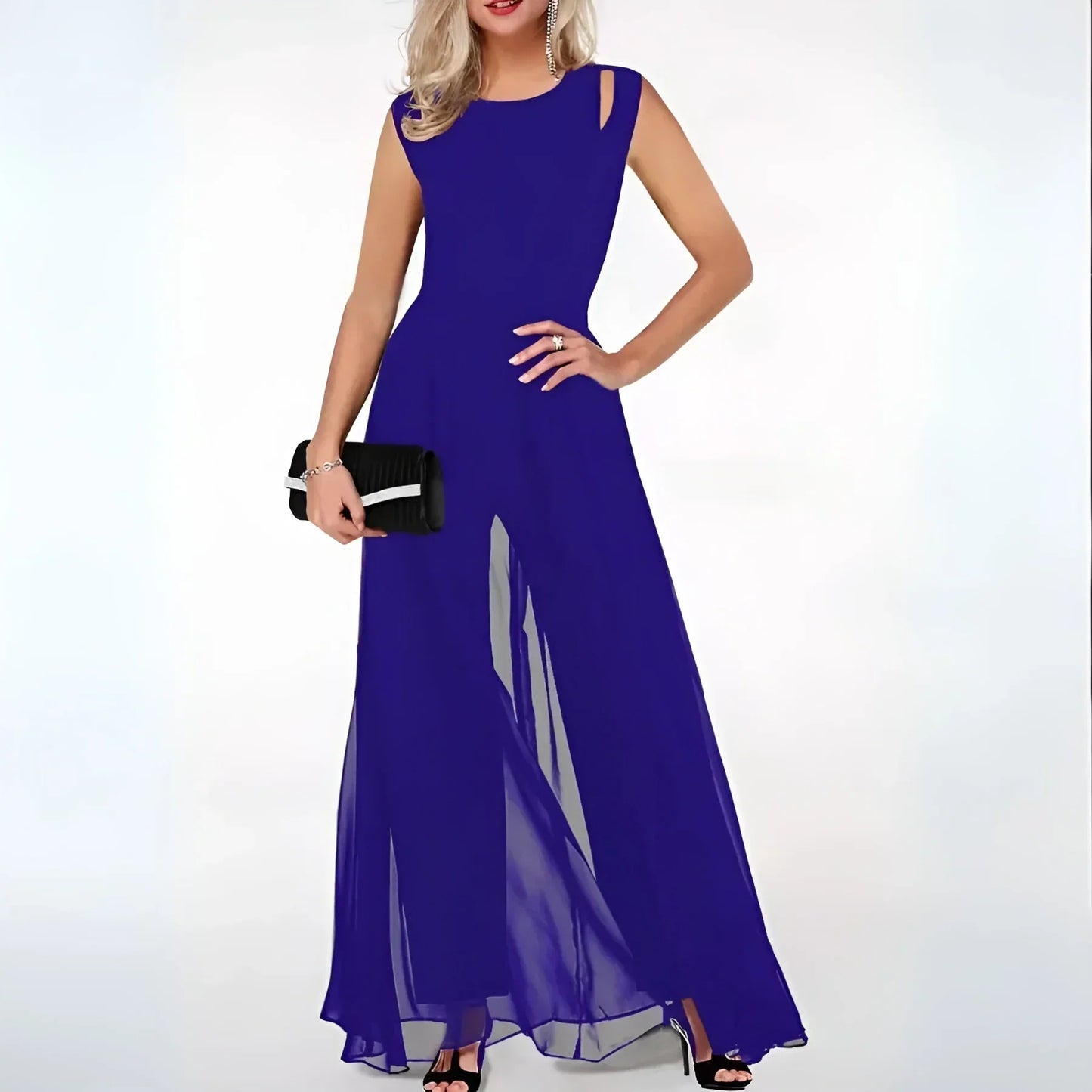 Arla™ | Elegantes Abendkleid