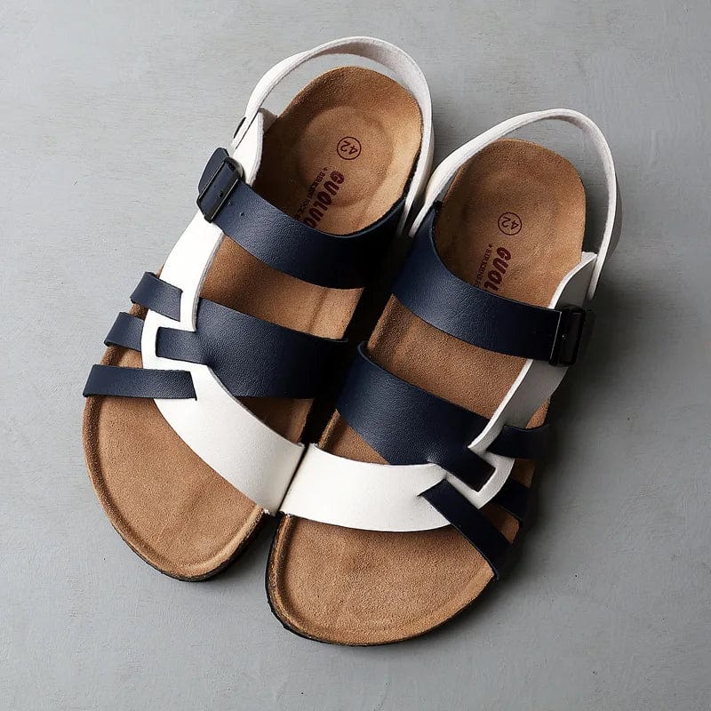 Dinah™| Klassische Komfort-Sandalen