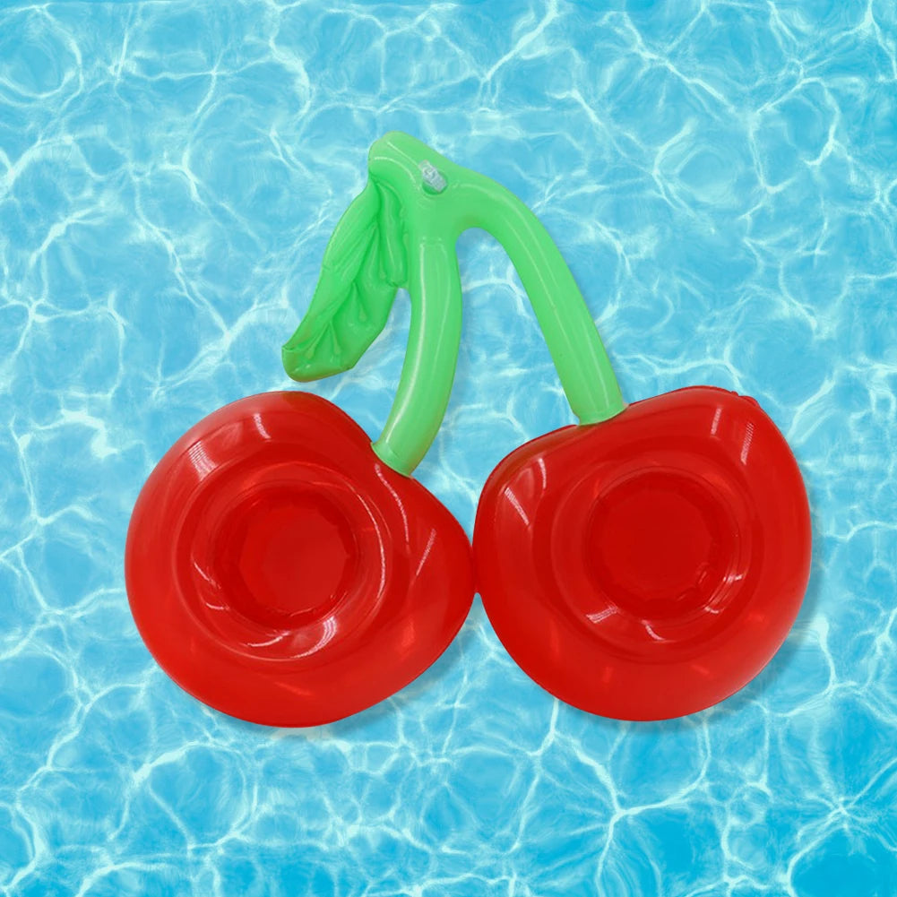 Schwimmender Becherhalter