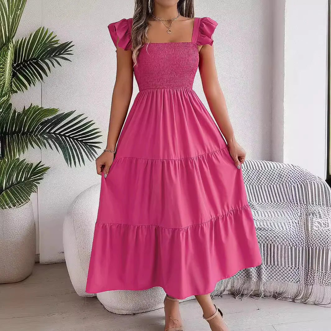 Feija™| Maxikleid Deine Sommer-Energie