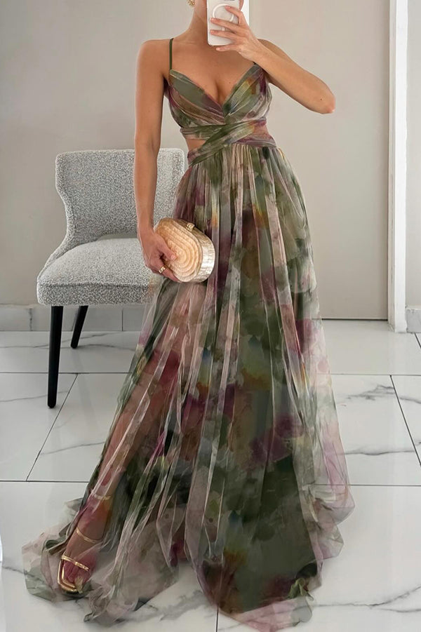 Paca™| Fließendes und feminines Kleid für jeden Anlass