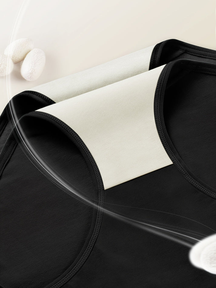Slimfit™ | Hoch taillierte Bauchformende Unterhose (6er-Pack)