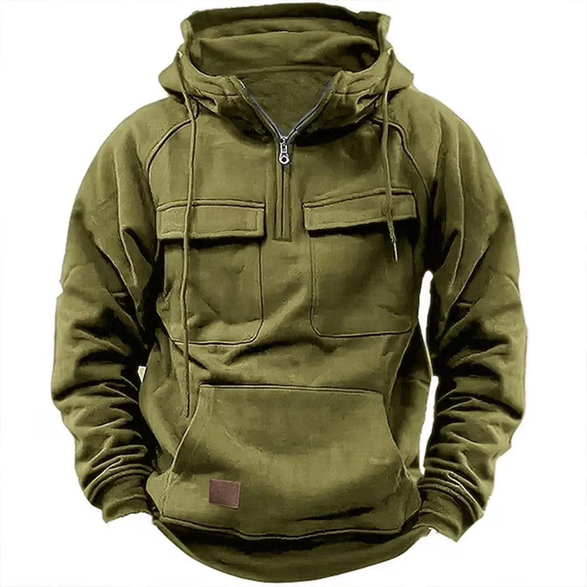 Tough Guy Pullover™