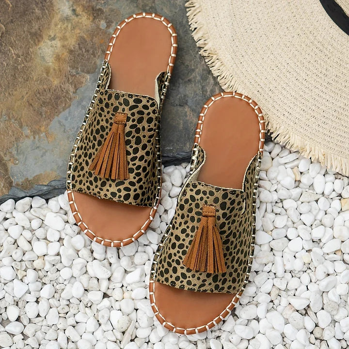 Hanne™| Orthopädische Sandaletten