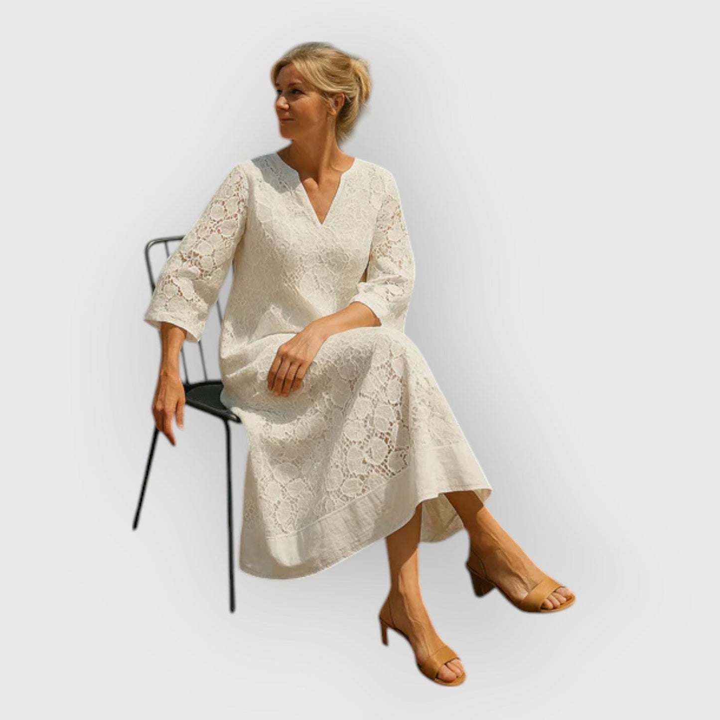 Miran™ | Mühelose Eleganz