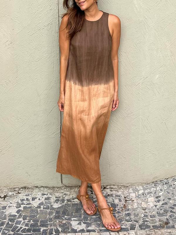 Mira™ | Stilvolles Print-Kleid