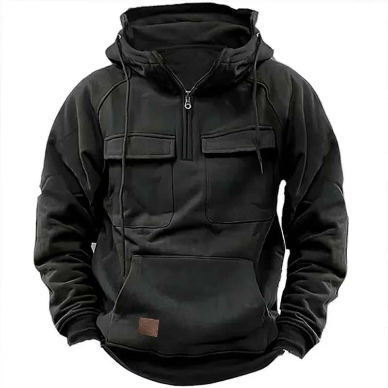 Tough Guy Pullover™