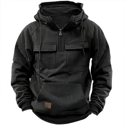Tough Guy Pullover™