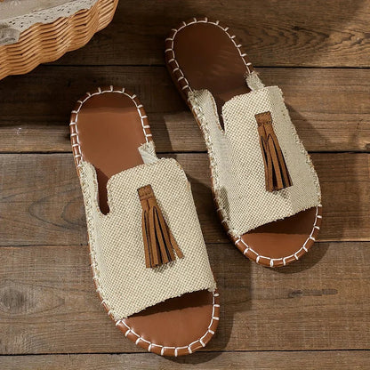Hanne™| Orthopädische Sandaletten