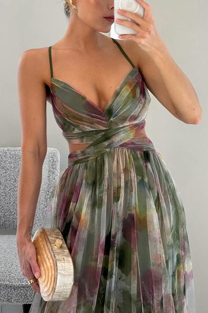 Paca™| Fließendes und feminines Kleid für jeden Anlass