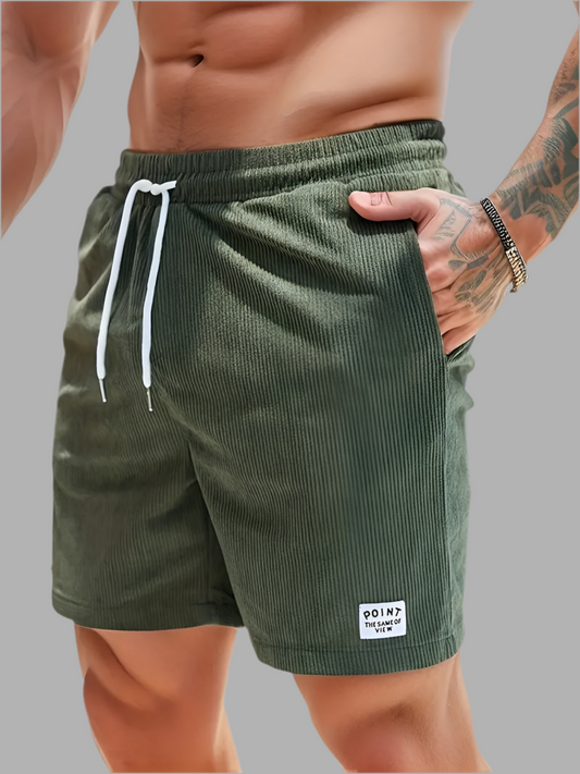 Sjoerd™| Leichte und bequeme Shorts