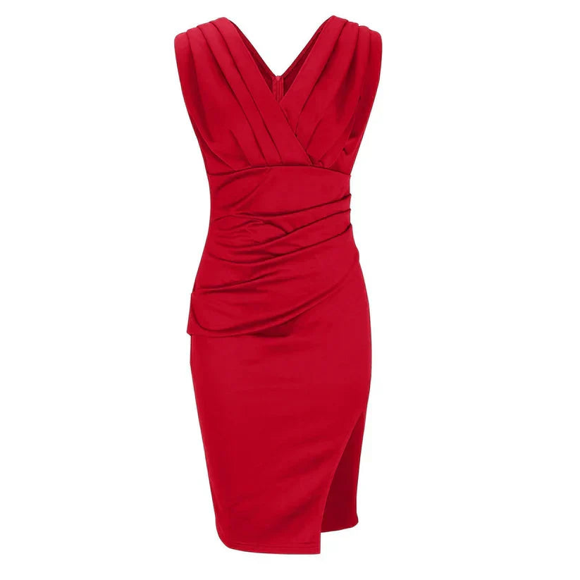 Chela™| Figurbetont, elegant und stilvoll