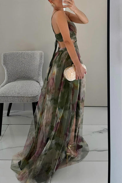 Paca™| Fließendes und feminines Kleid für jeden Anlass
