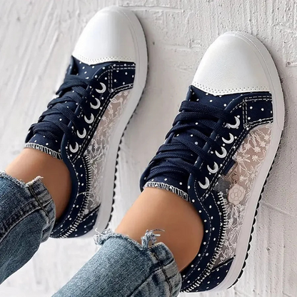 Rosalia™| Orthopädische und Bequeme Schuhe