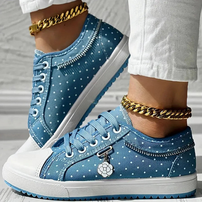 Rosalia™| Orthopädische und Bequeme Schuhe