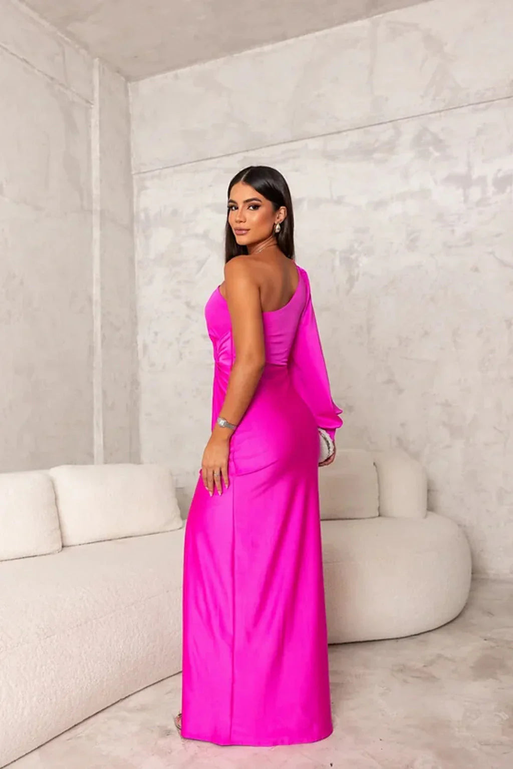 Yoli™| Elegantes Kleid