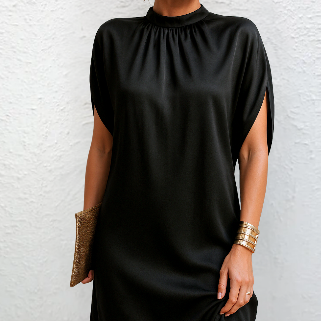 Sabine™ | Elegantes, schmeichelhaftes Kleid