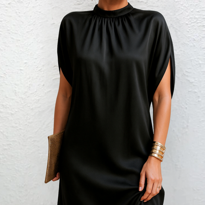 Sabine™ | Elegantes, schmeichelhaftes Kleid