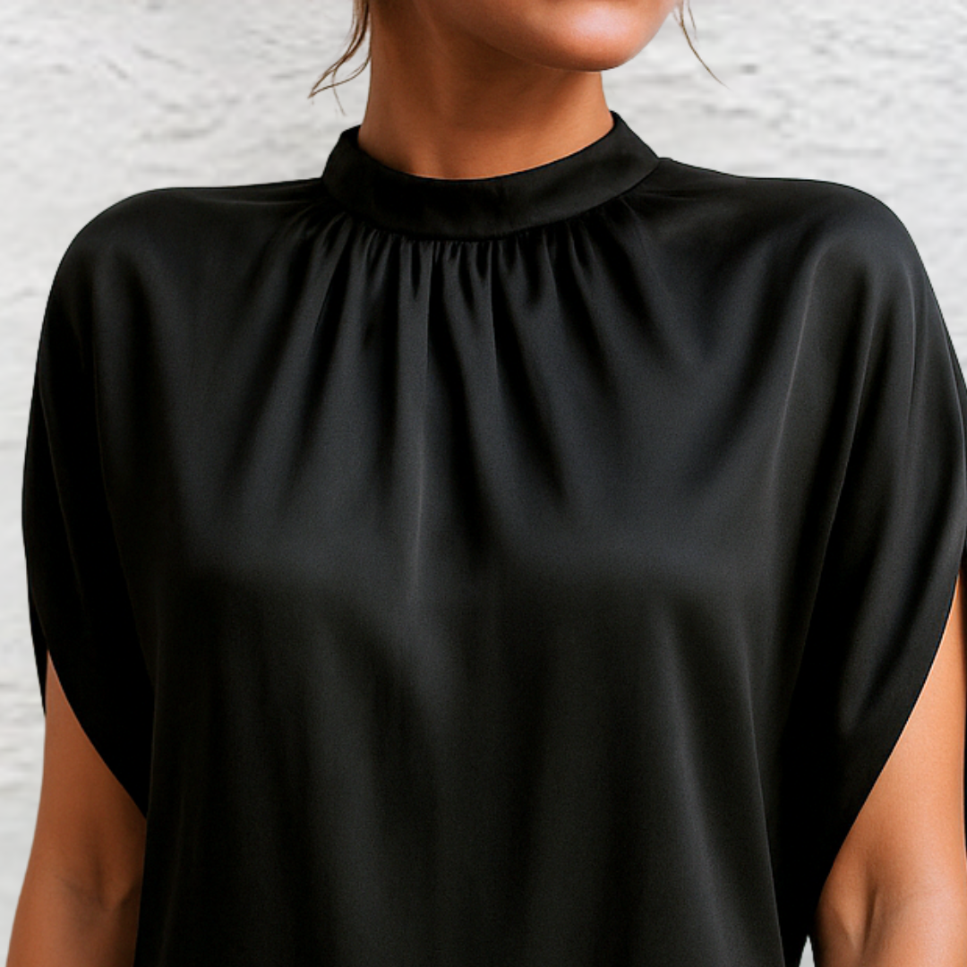 Sabine™ | Elegantes, schmeichelhaftes Kleid