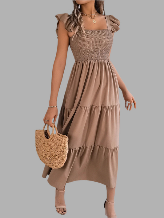 Feija™| Maxikleid Deine Sommer-Energie