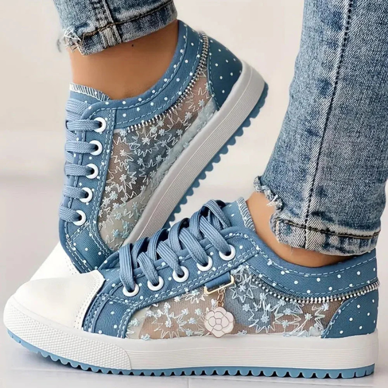 Rosalia™| Orthopädische und Bequeme Schuhe