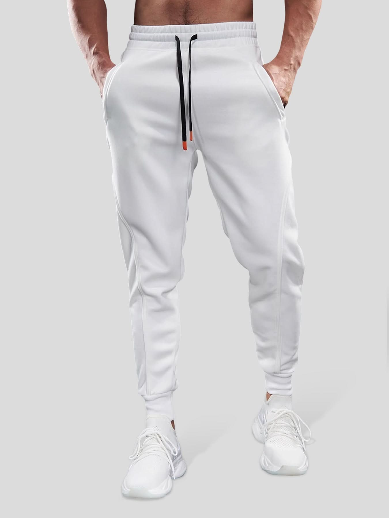 Daan™| Jogger Bewegungsfreiheit trifft Design