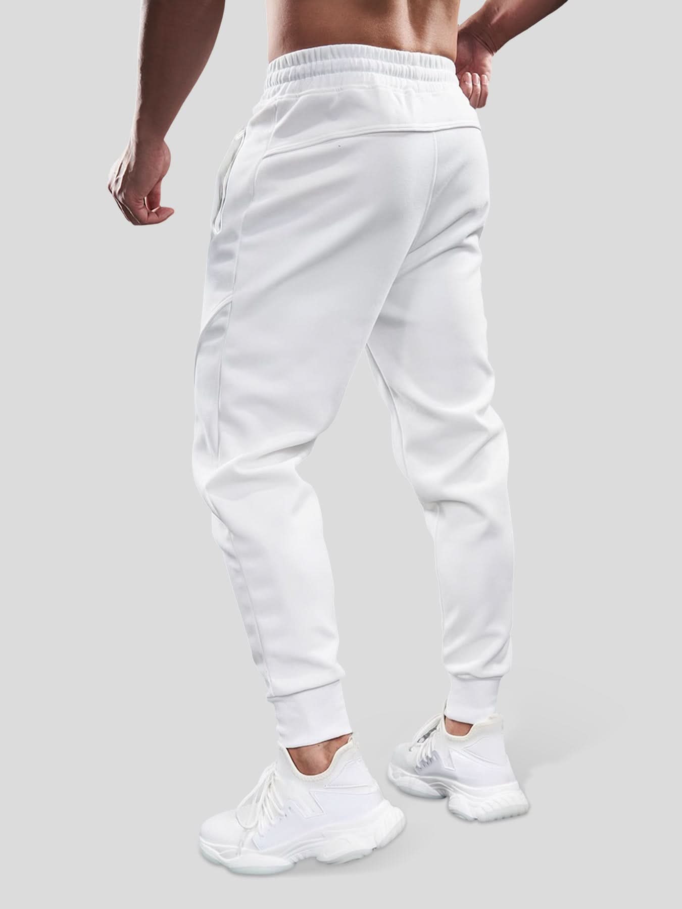 Daan™| Jogger Bewegungsfreiheit trifft Design