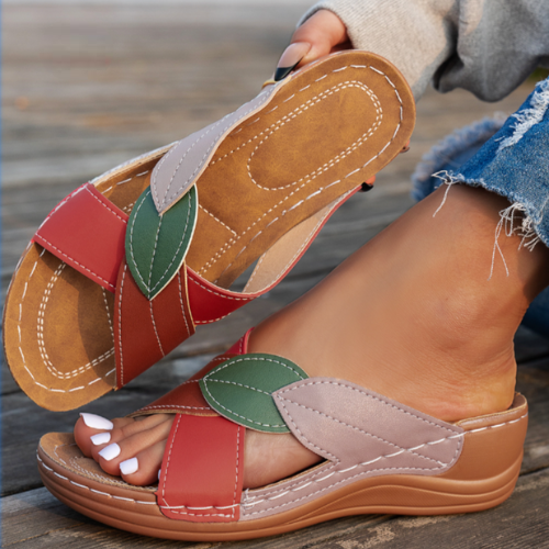 Solea™| Orthopädischer Slip-in