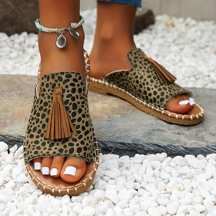 Hanne™| Orthopädische Sandaletten