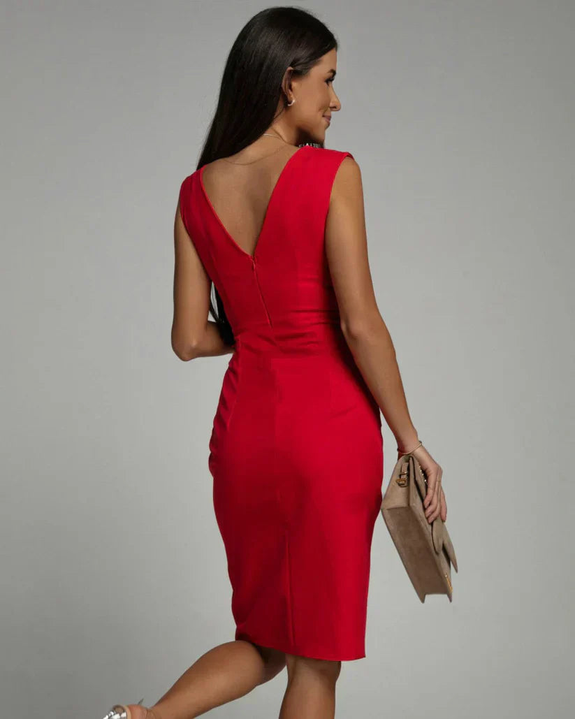 Chela™| Figurbetont, elegant und stilvoll