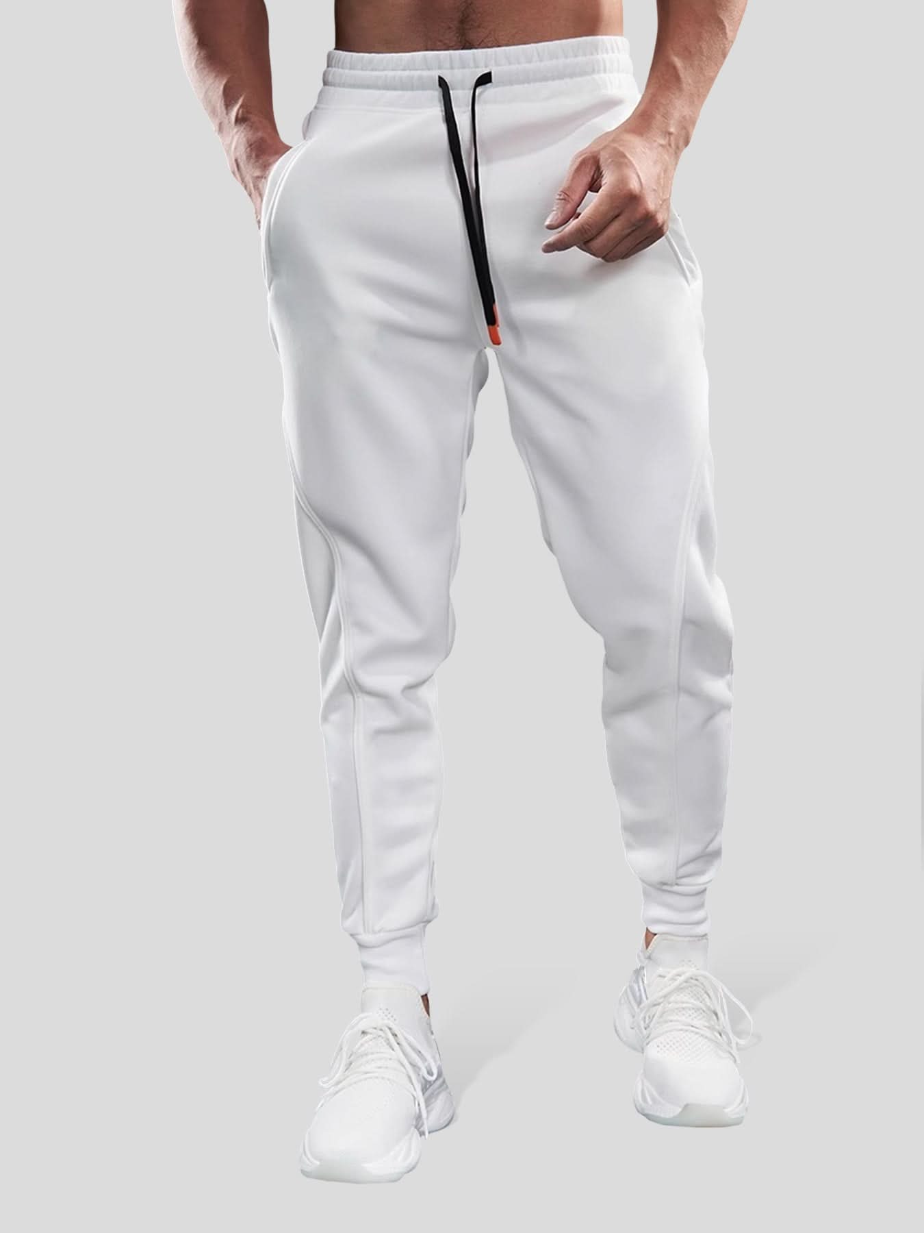 Daan™| Jogger Bewegungsfreiheit trifft Design