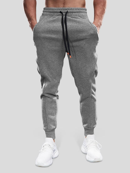 Daan™| Jogger Bewegungsfreiheit trifft Design