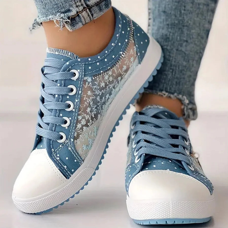 Rosalia™| Orthopädische und Bequeme Schuhe