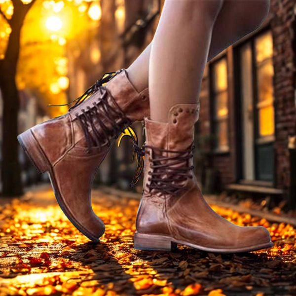 Arina™ | Elegante & Komfortable Stiefel