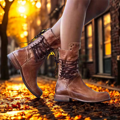 Arina™ | Elegante & Komfortable Stiefel